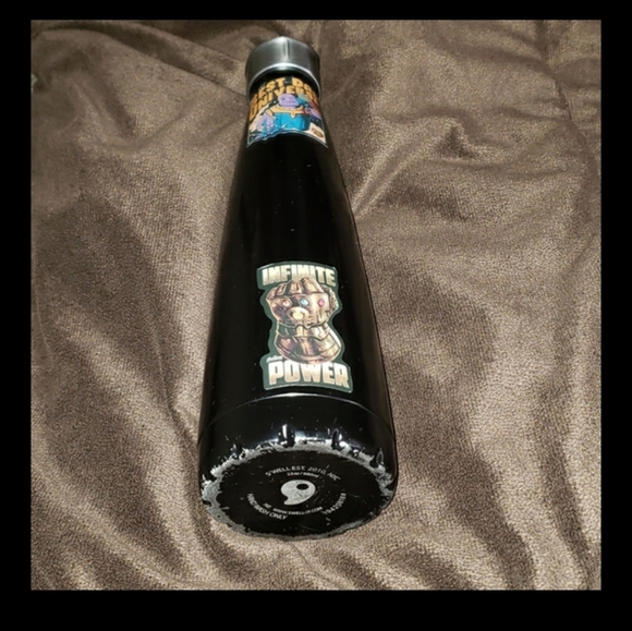 STAR WARS Waterproof Sticker - Picture 7 of 7